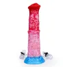 unicorny Gode éjaculateur gonflable Air Joalys 23 x 5.5cm